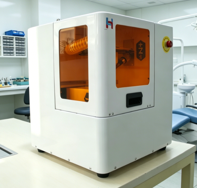 SC-002 Cutting Machine